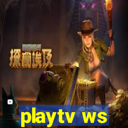 playtv ws